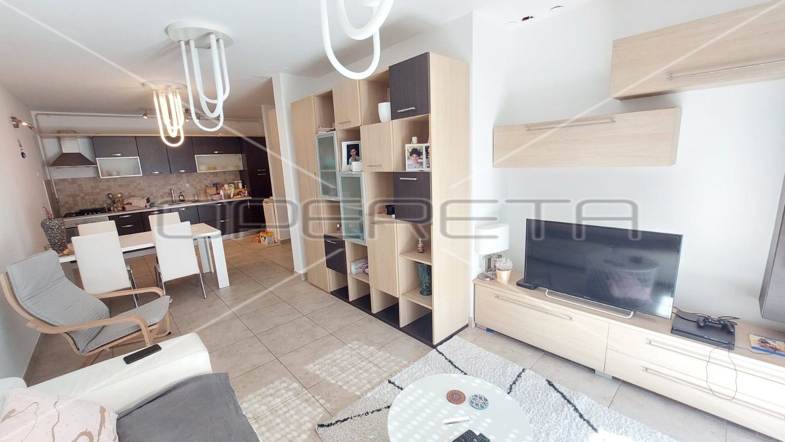 Apartment - Zagrebačka kod Jablanske, Trešnjevka sjever, Zagreb 78m2