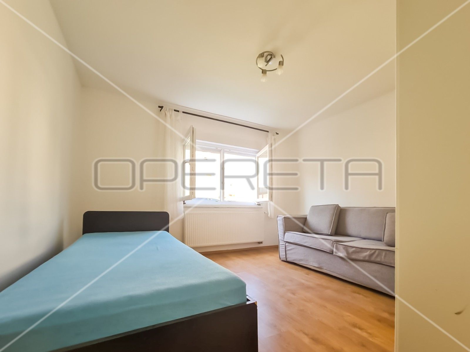 Apartment - Dugoratska, Trešnjevka jug, Zagreb 43m2