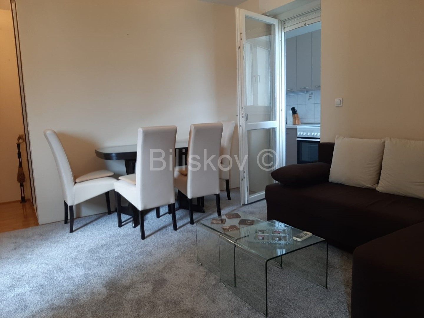 Apartment - Sućidar, Split 45m2