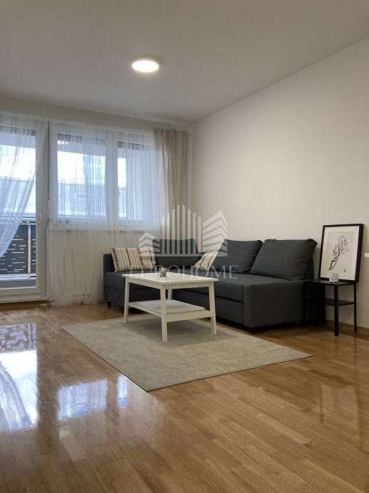 Apartment - Peščenica - Žitnjak 38m2