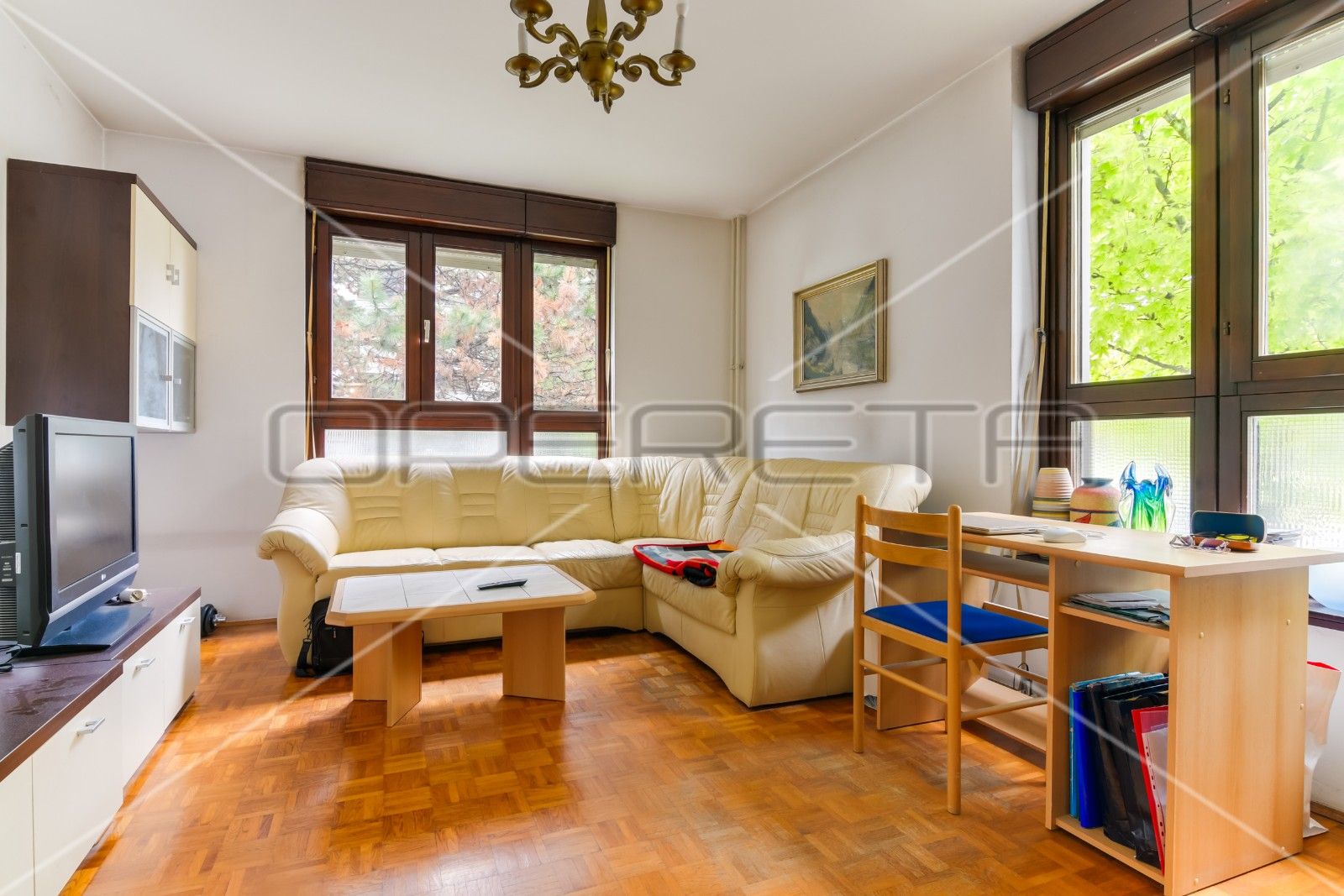 Apartment - Bartolići, Trešnjevka jug, Zagreb 81m2