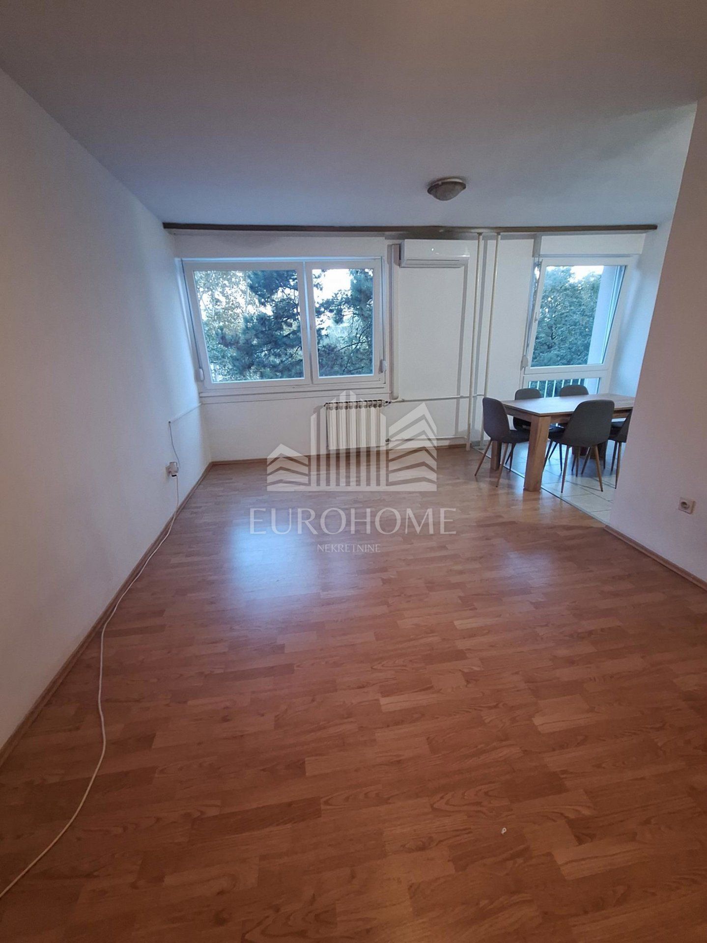 Apartment - Novi Zagreb - Zapad 53m2