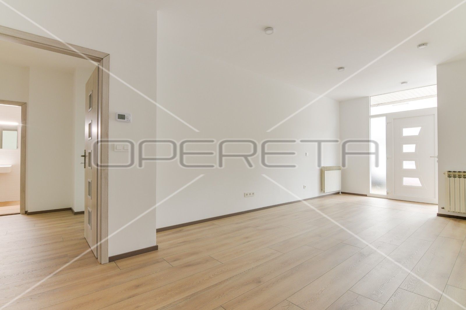 Apartment - Cernička ulica, Trešnjevka sjever, Zagreb 60m2