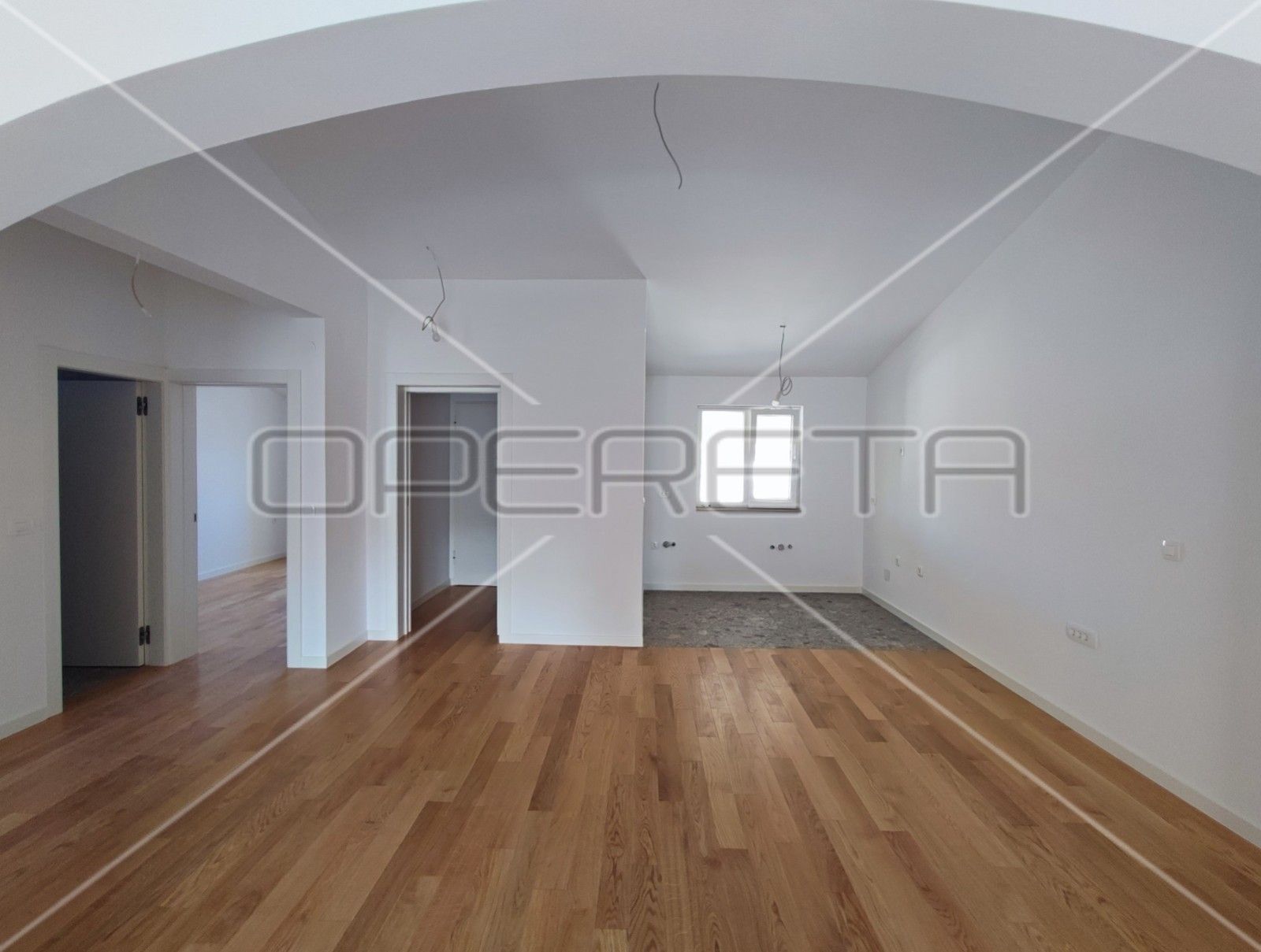 Apartment - Mila Cipre, Zadar, Zadar 83m2