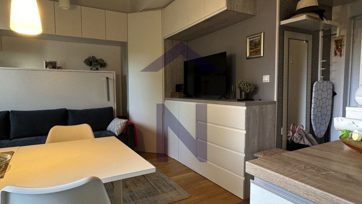 Apartment - Bili brig, Zadar 17m2