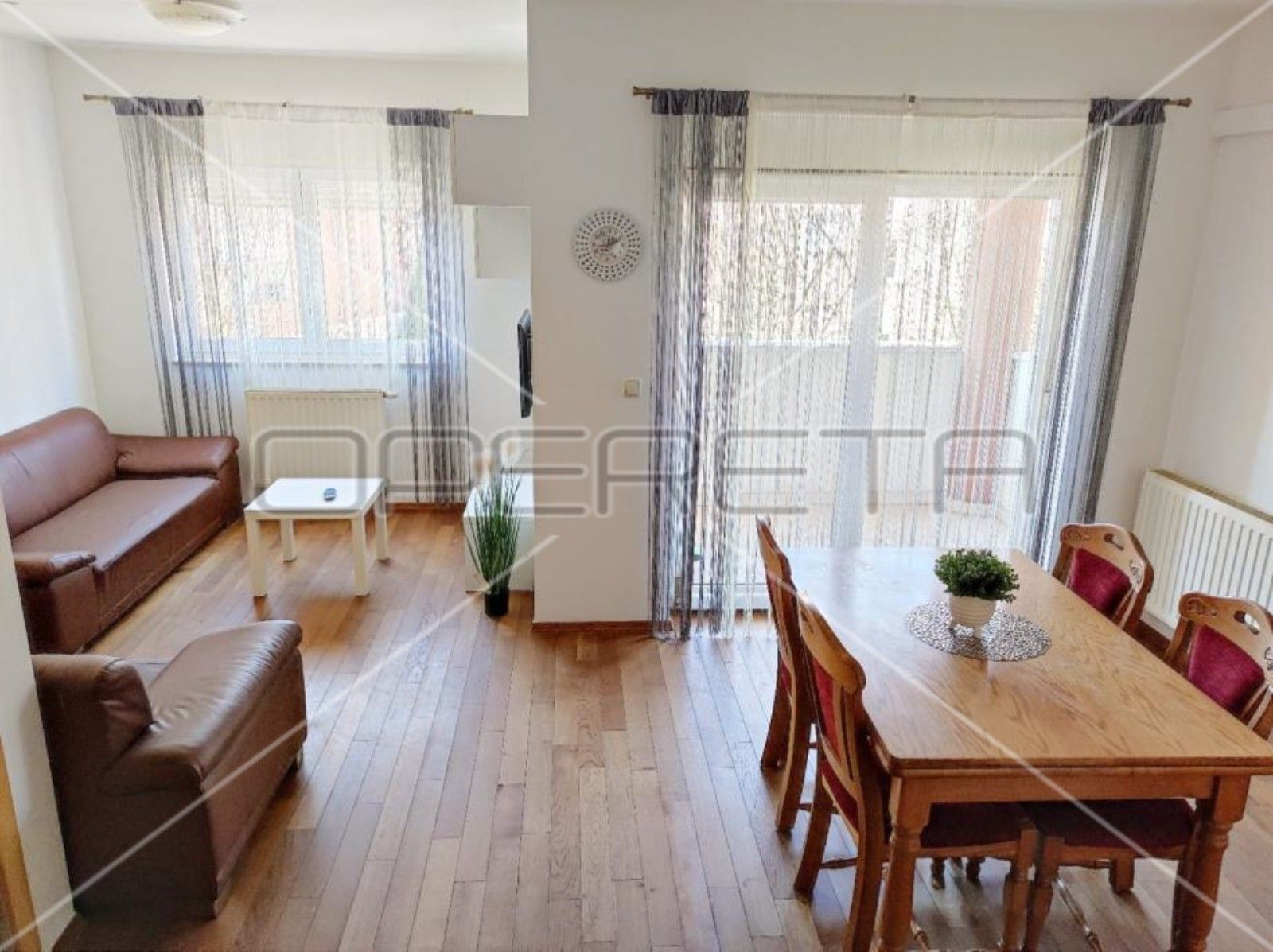 Apartment - Remetinečki gaj, Novi Zagreb - zapad, Zagreb 61m2