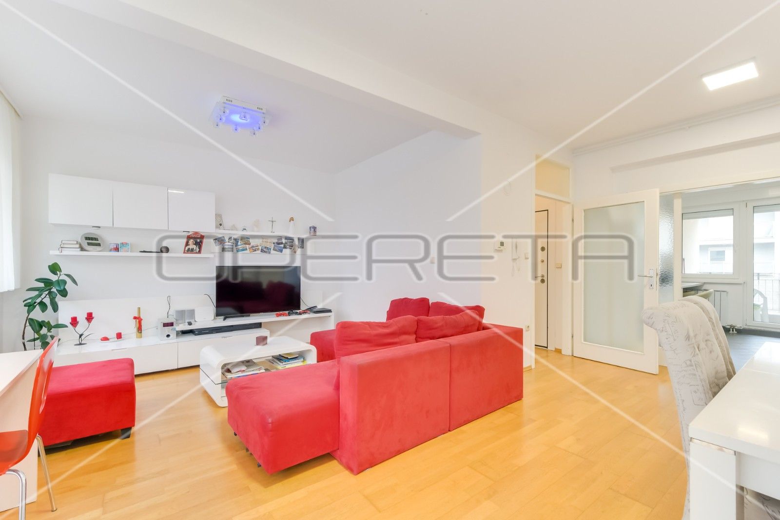 Apartment - Ivane Lang, Sesvete, Zagreb 94m2