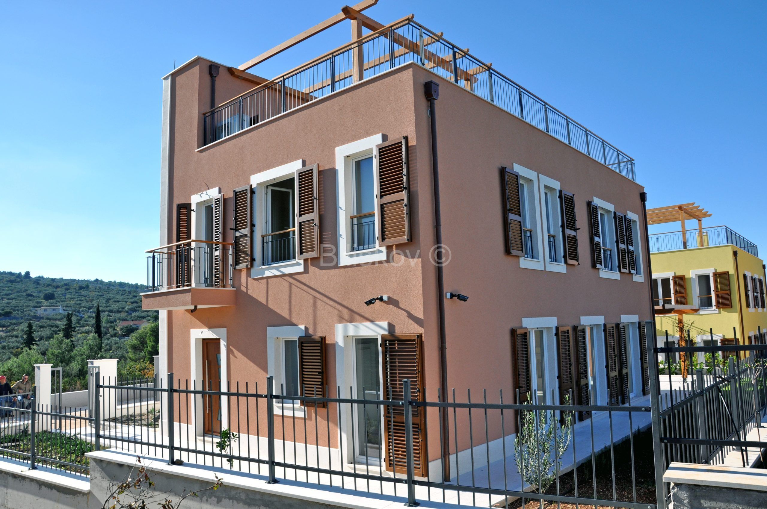 House - Supetar 205m2