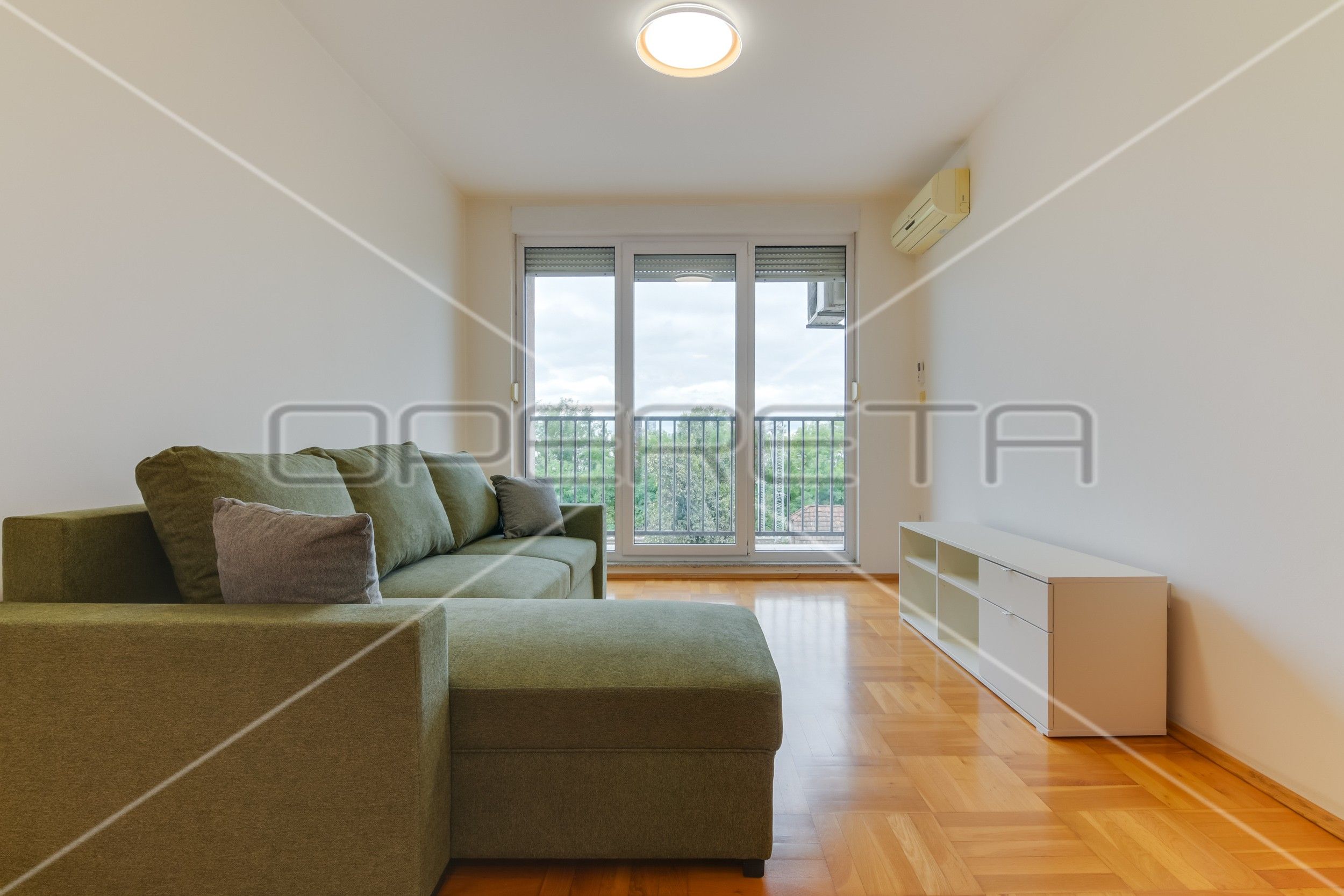 Apartment - Ilica, Vrapče-Podsused, Zagreb 55m2