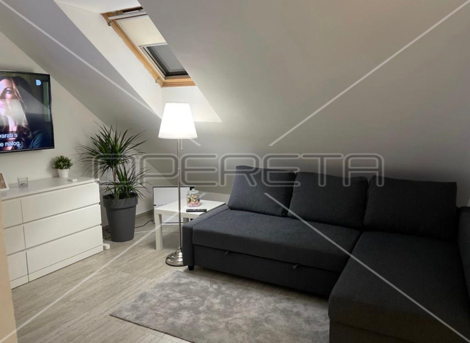 Apartment - Zvonigradska, Trešnjevka sjever, Zagreb 60m2