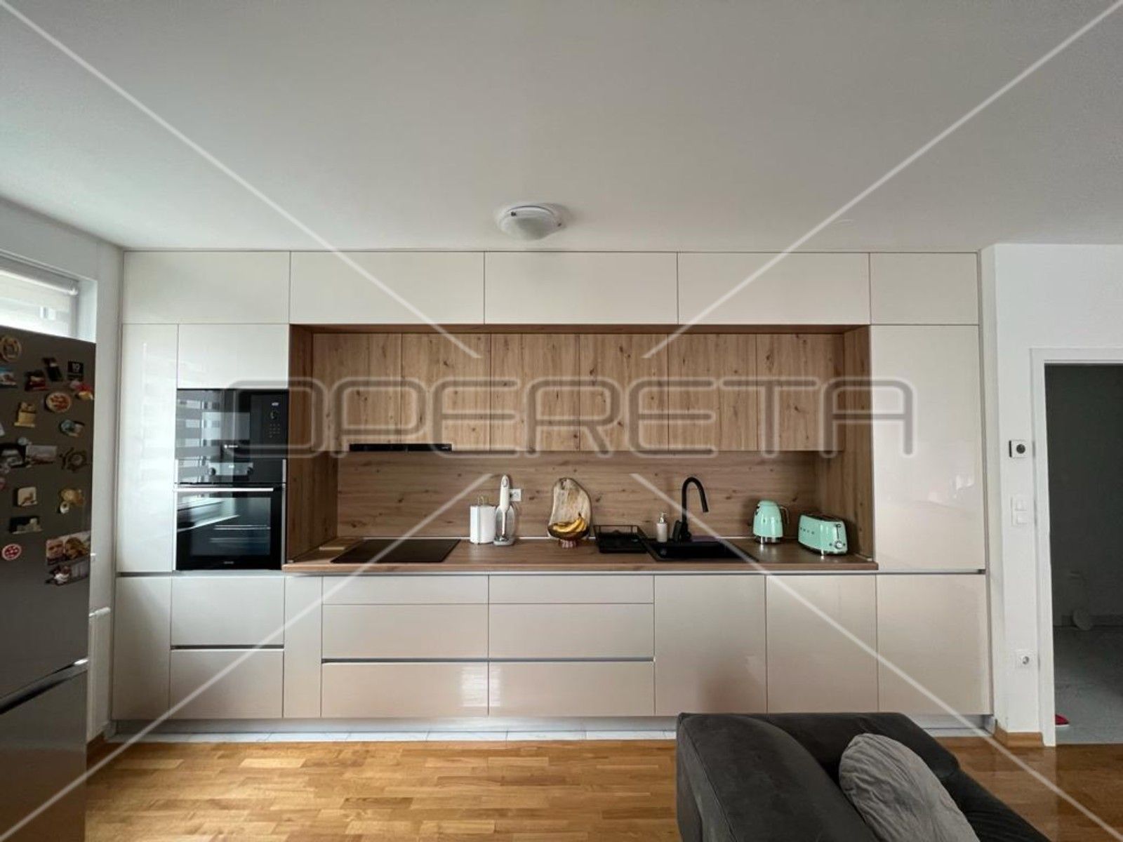 Apartment - Vilima Korajca, Stenjevec, Zagreb 82m2