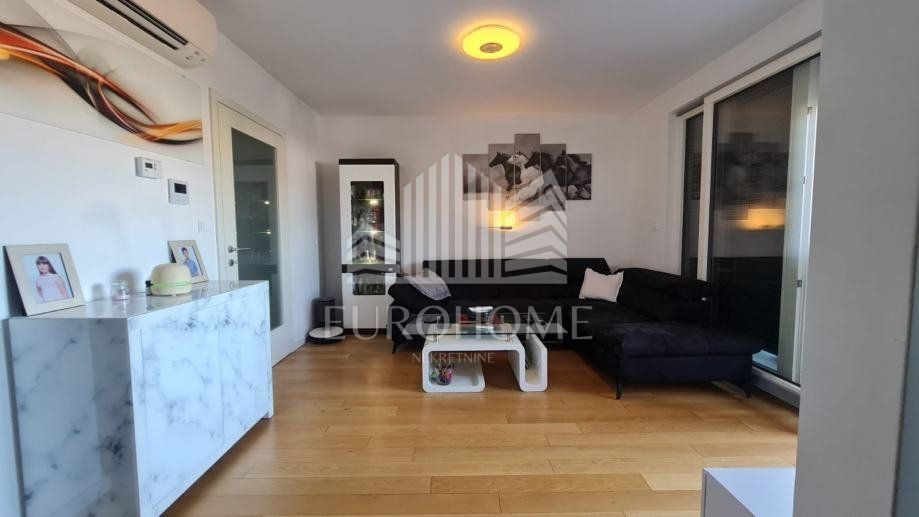 Apartment - Črnomerec 77.88m2