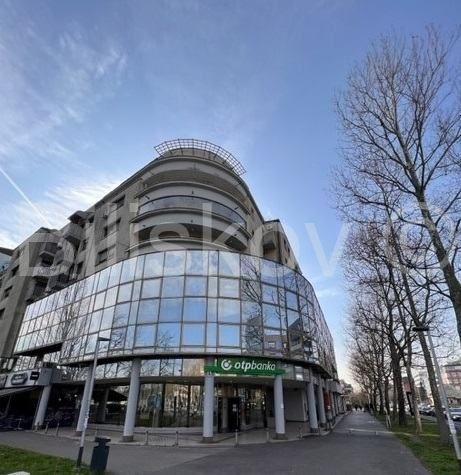 Commercial Space - Svetice, Zagreb 529.28m2