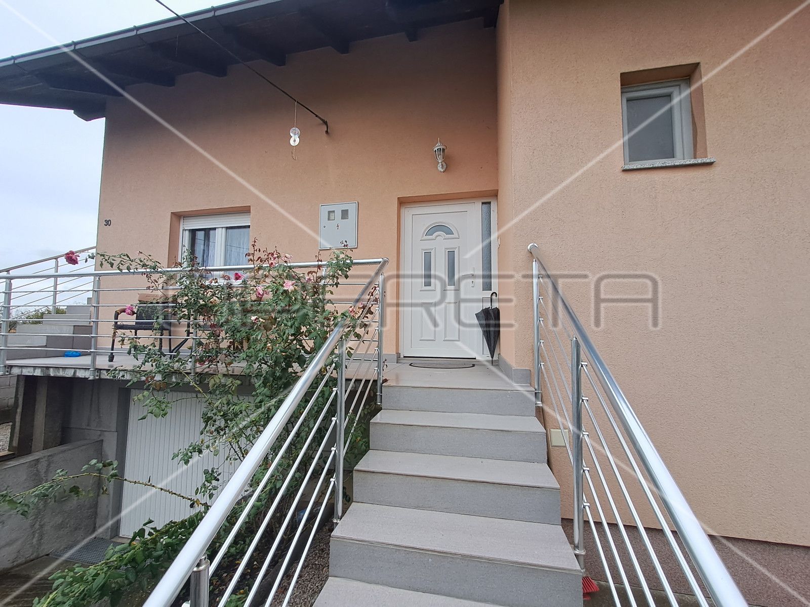 House - Petra Preradovića, Velika Gorica - okolica, Velika Gorica-okolica 104m2