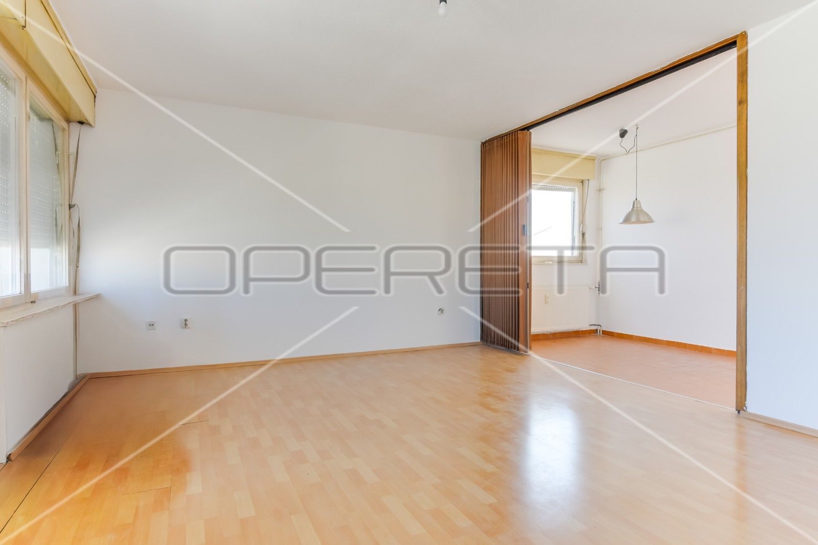 Apartment - Heinzelova, Kvatrić, Zagreb 73m2