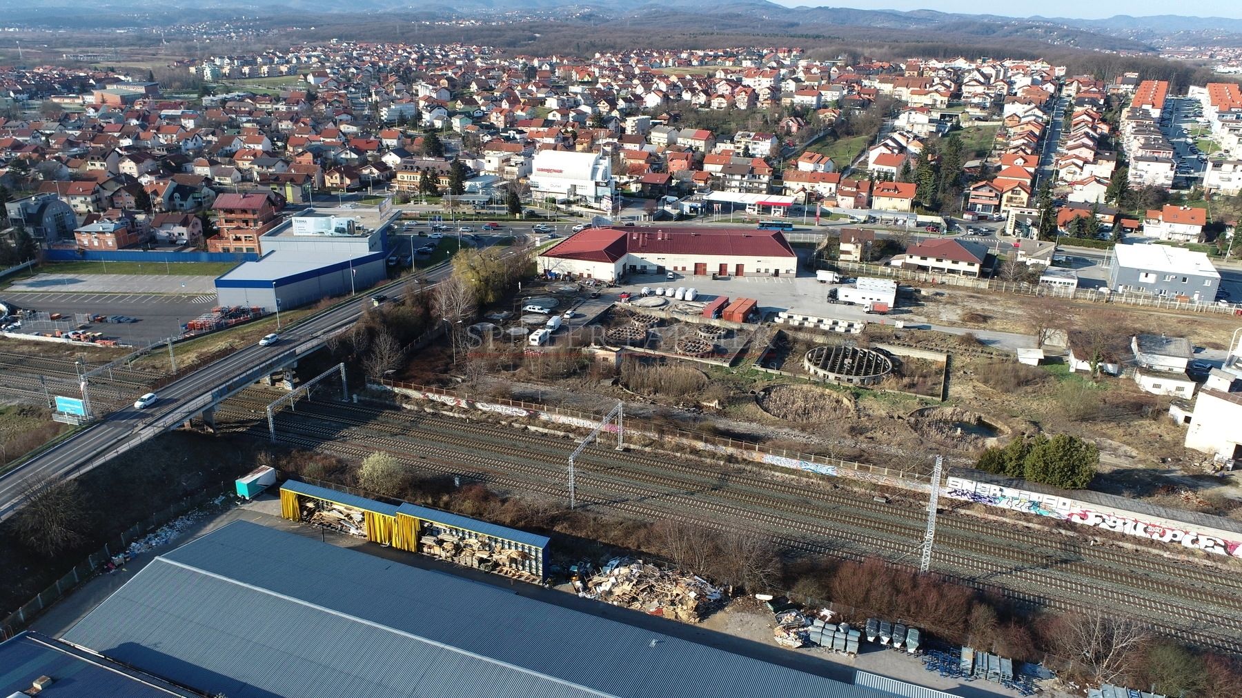 Poslovni Prostor - Zagreb 148m2