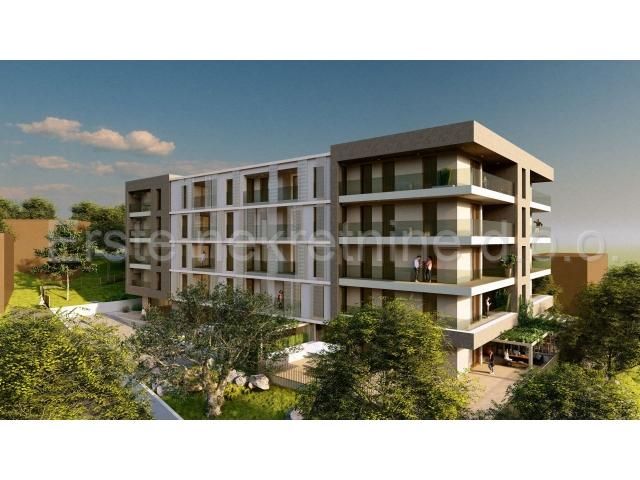 Apartment - Zamet, Rijeka 145.88m2