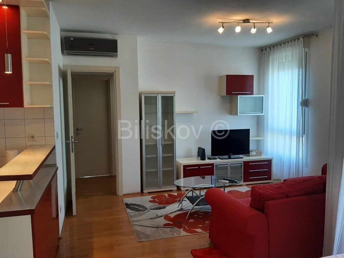 Apartment - Sukoišan, Split 60m2