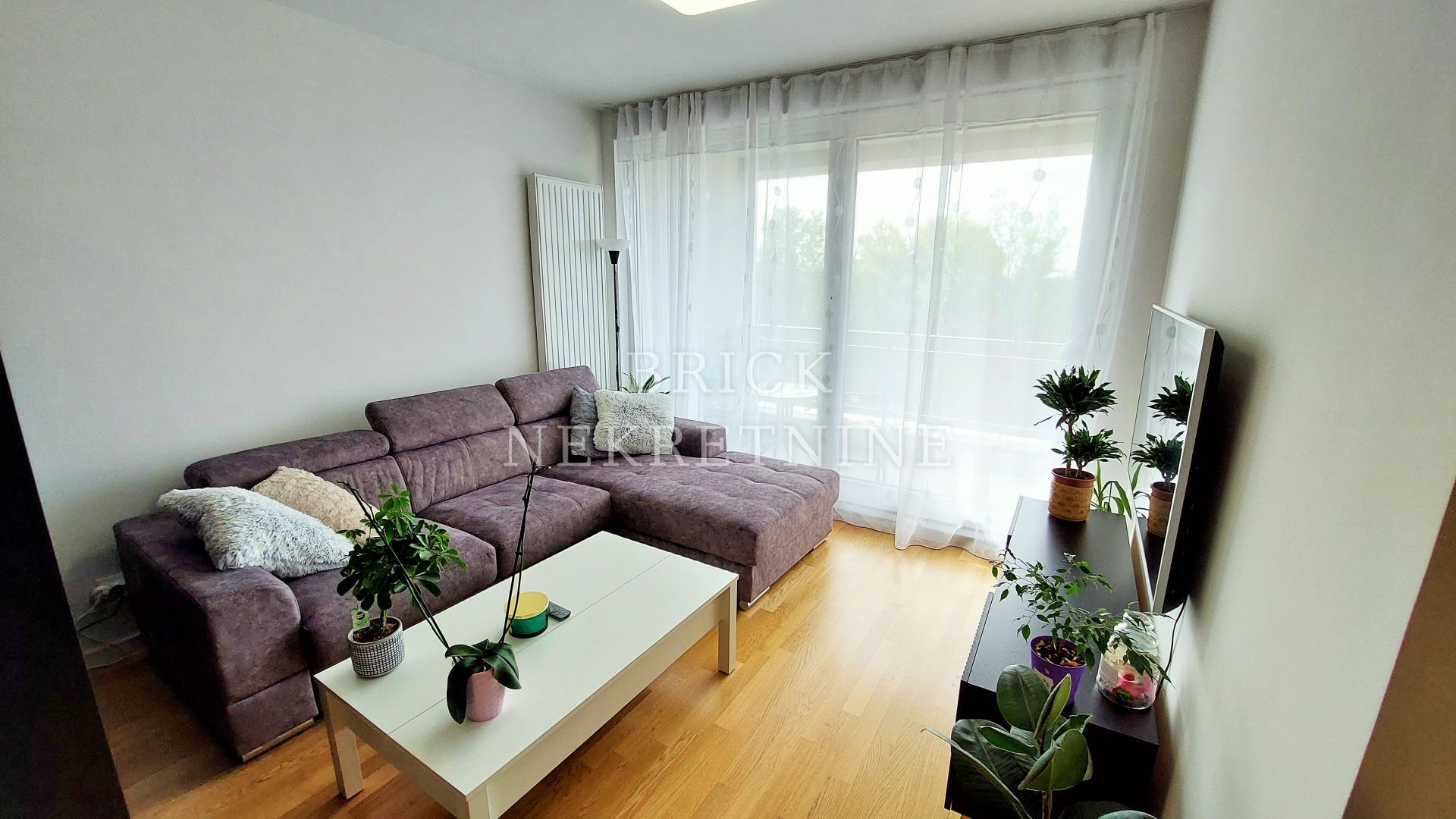 Apartment - Novi Zagreb - Zapad 52m2