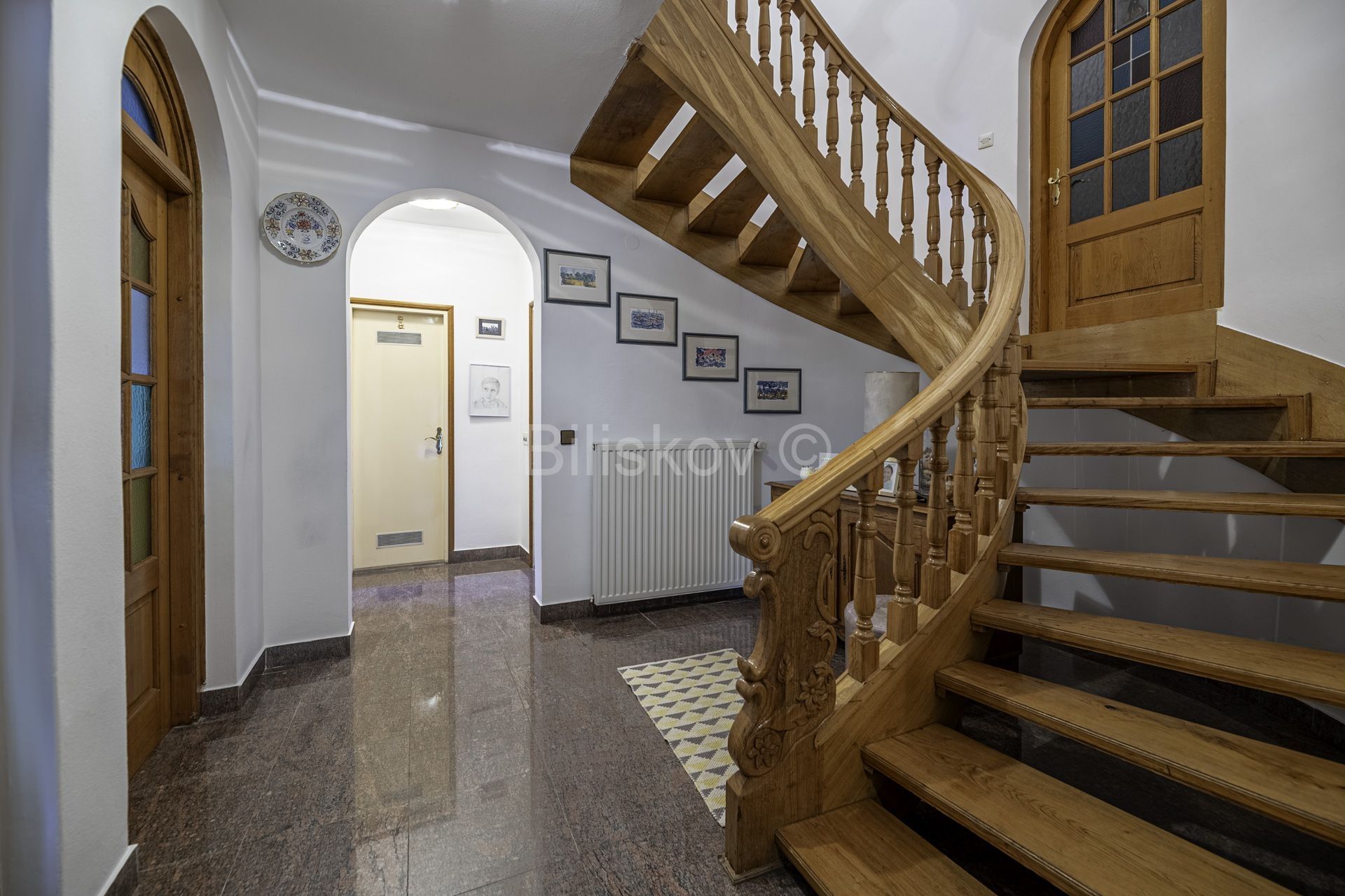 House - Gračani, Zagreb 238.21m2