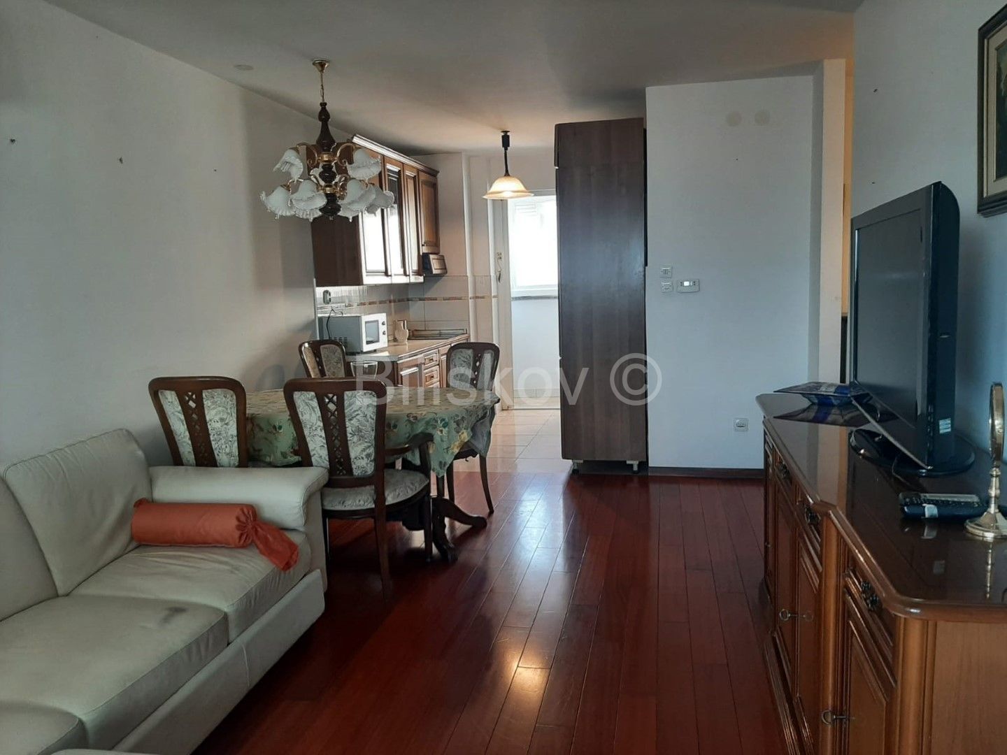 Apartment - Bol, Split 77m2