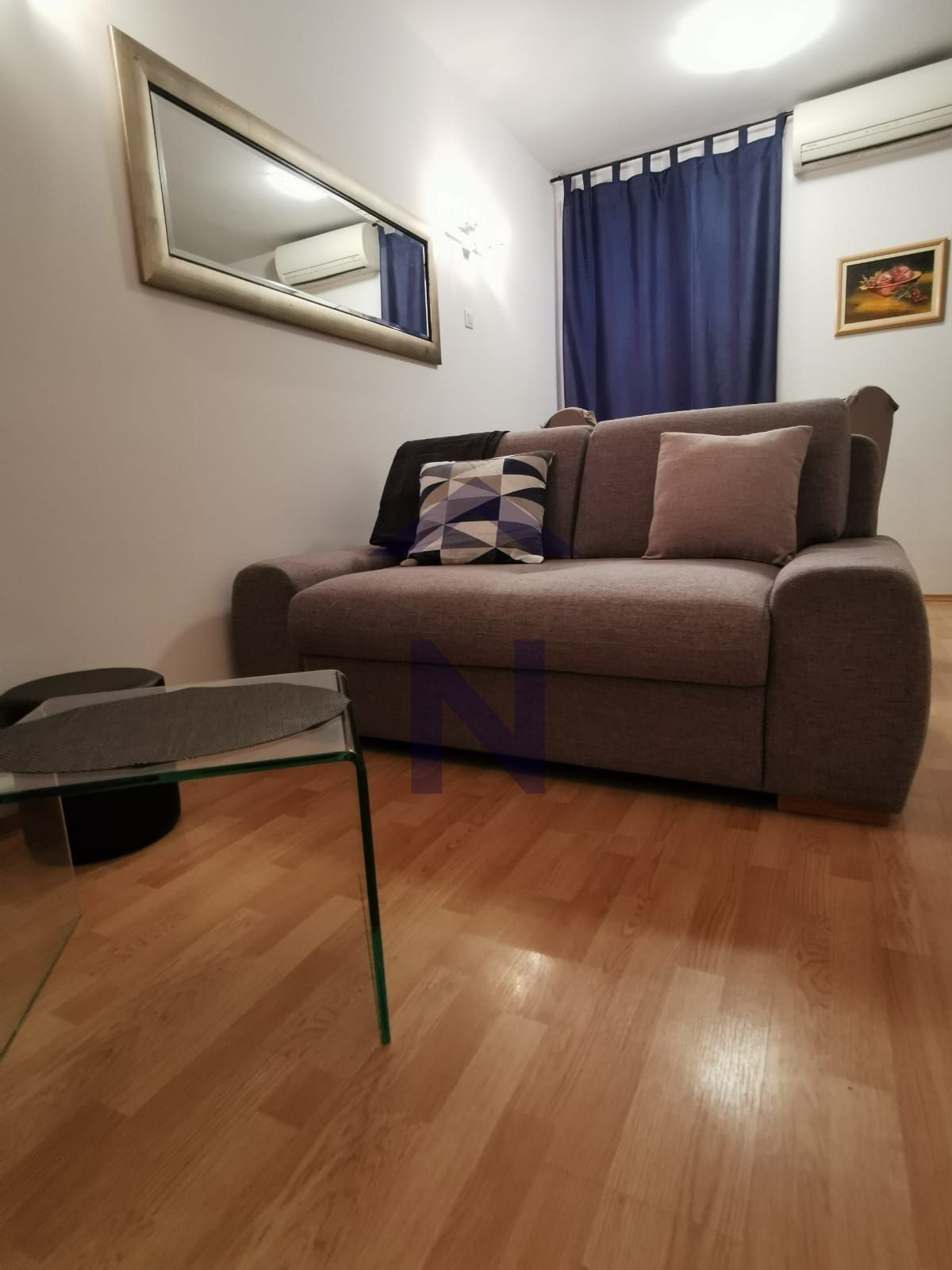 Apartment - Poluotok, Zadar 61m2