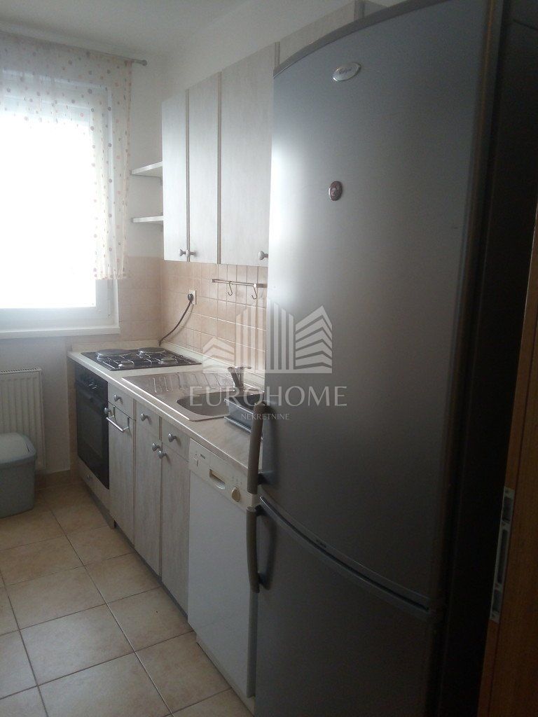 Apartment - Trnje 53m2