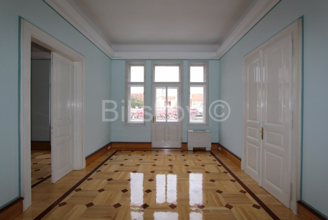 Commercial Space - Donji grad, Zagreb 340.57m2