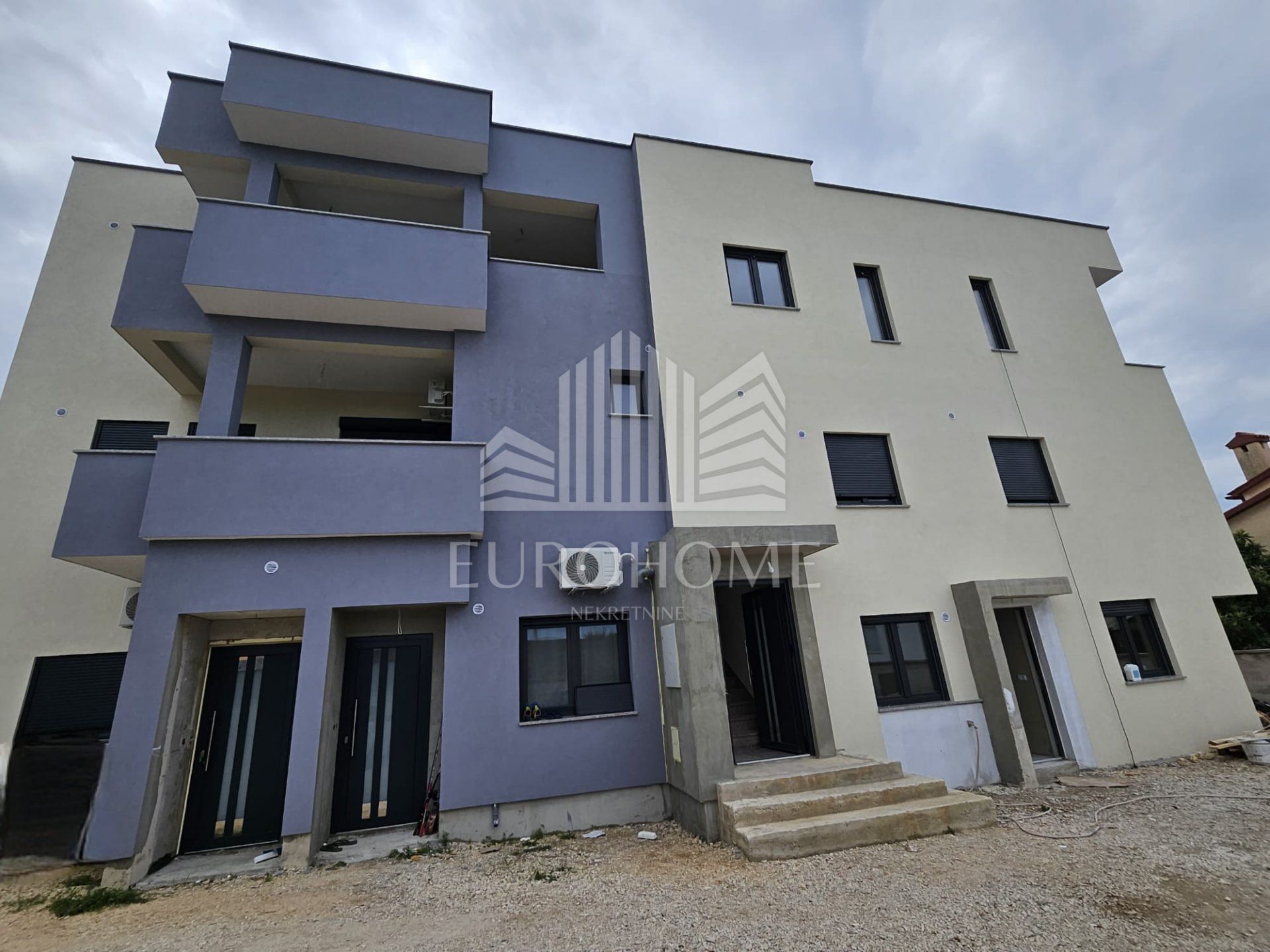 Apartment - Zadar 60m2