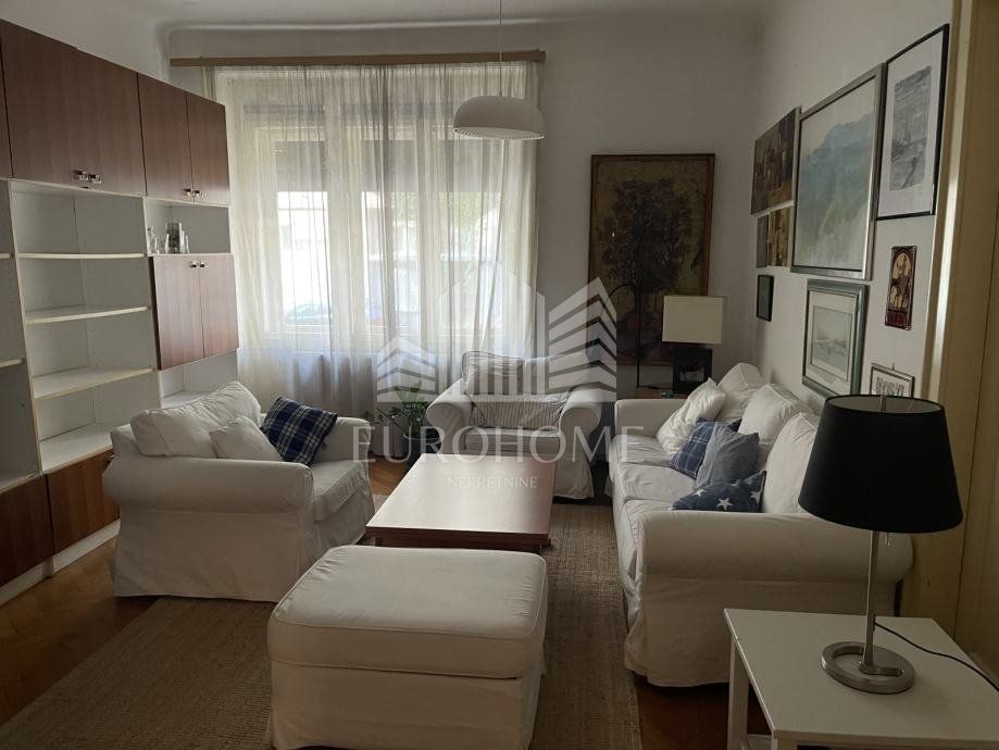 Apartment - Gornji Grad - Medveščak 98m2