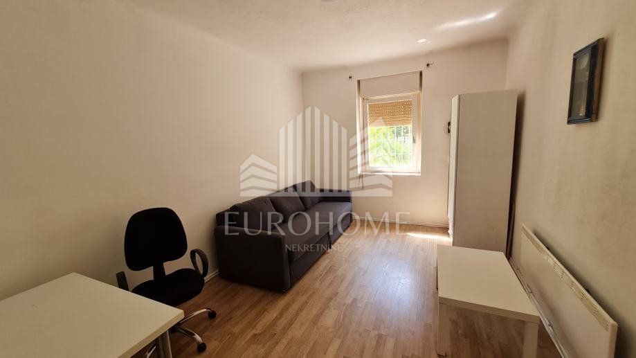 Apartment - Gornji Grad - Medveščak 23m2