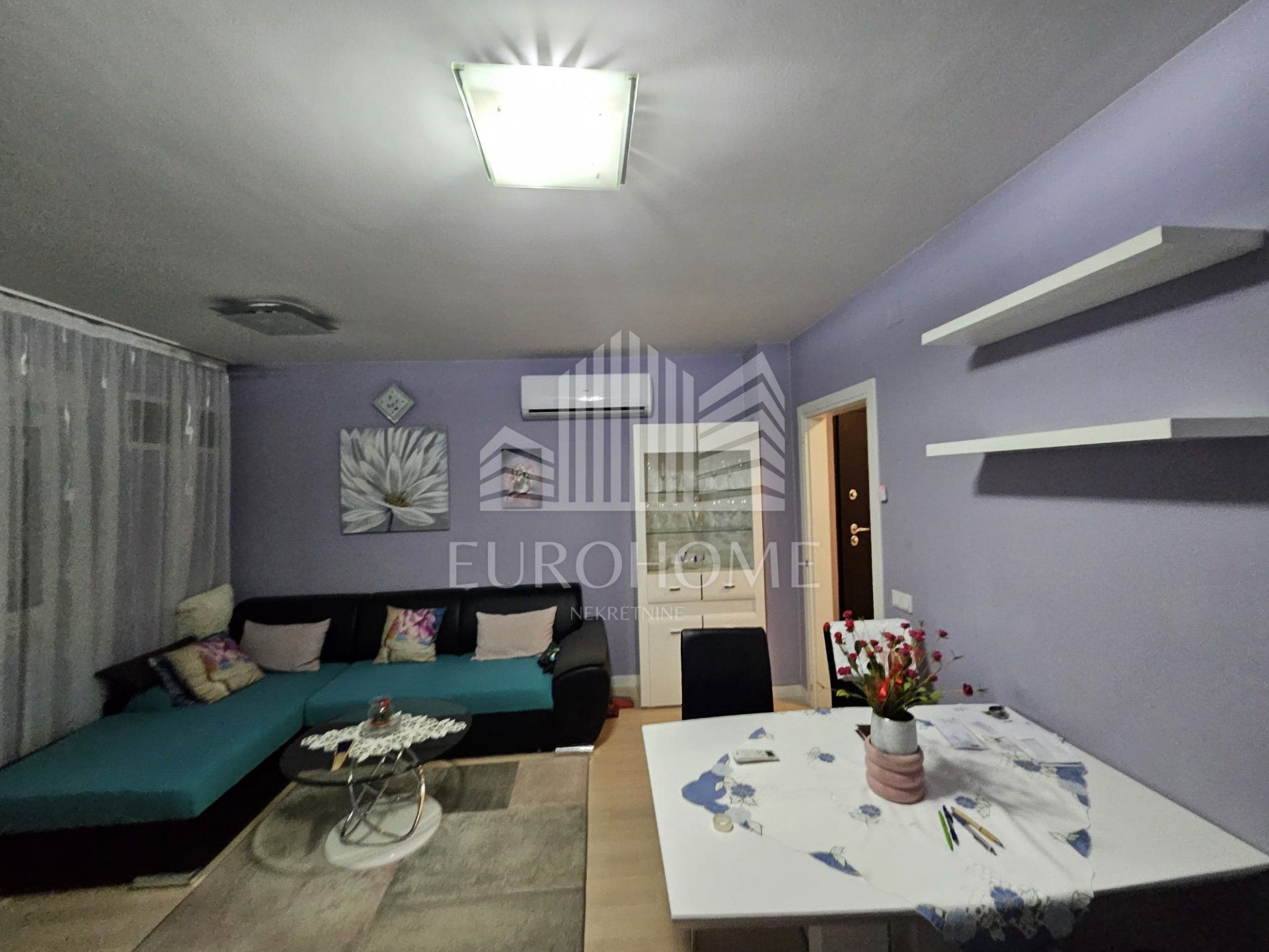 Apartment - Zadar 58m2