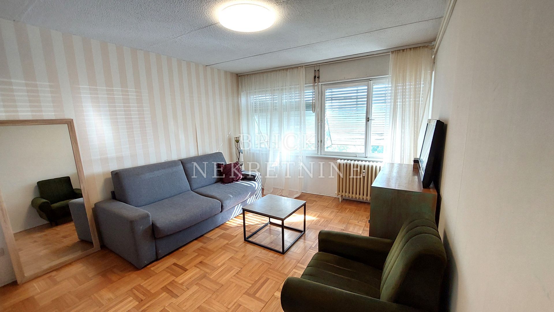 Apartment - Novi Zagreb - Istok 32m2