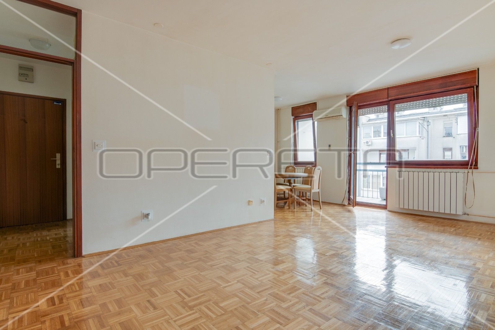 Apartment - Lanište, Novi Zagreb - zapad, Zagreb 69m2