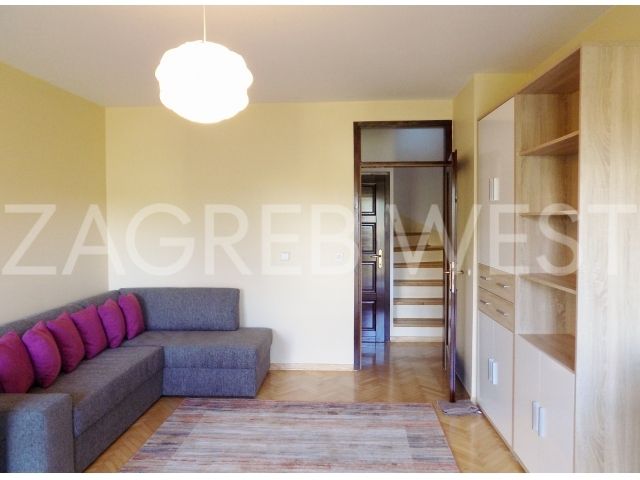 Apartment - Poljička, Vrbik, Zagreb 82m2