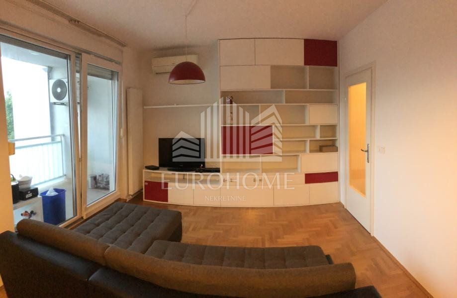 Apartment - Stenjevec 49.4m2