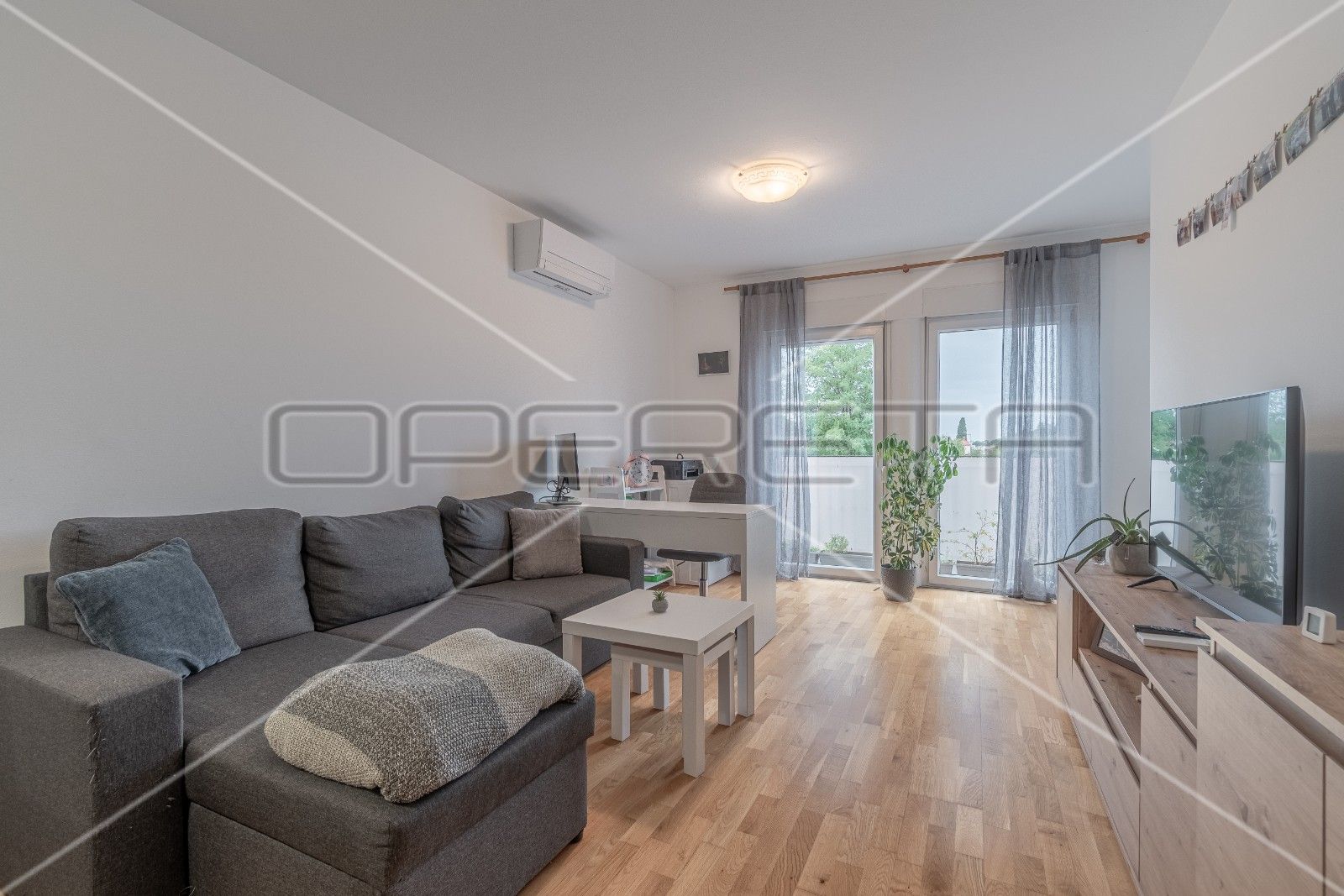 Apartment - Valdebek, Pula, Pula 55m2