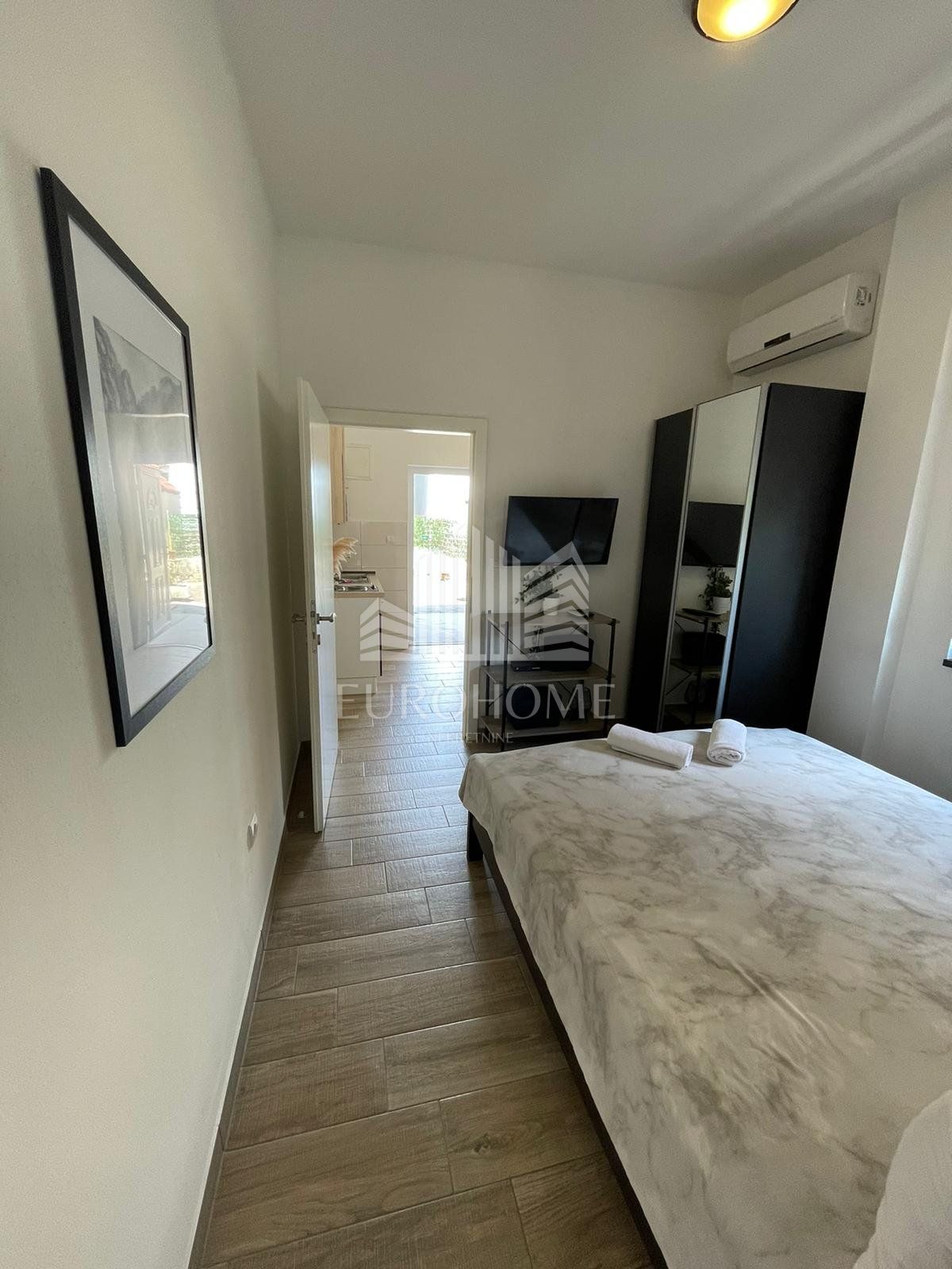 Apartment - Zadar 40m2