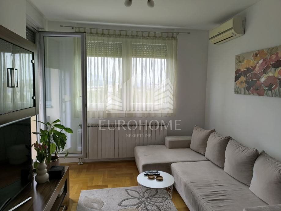 Apartment - Trešnjevka - Jug 42m2