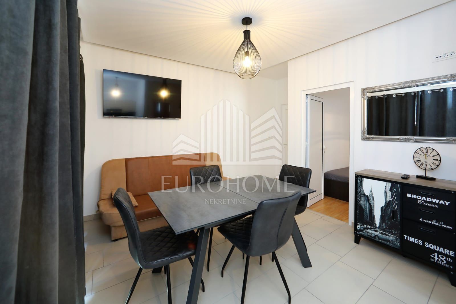 Apartment - Bibinje 45m2