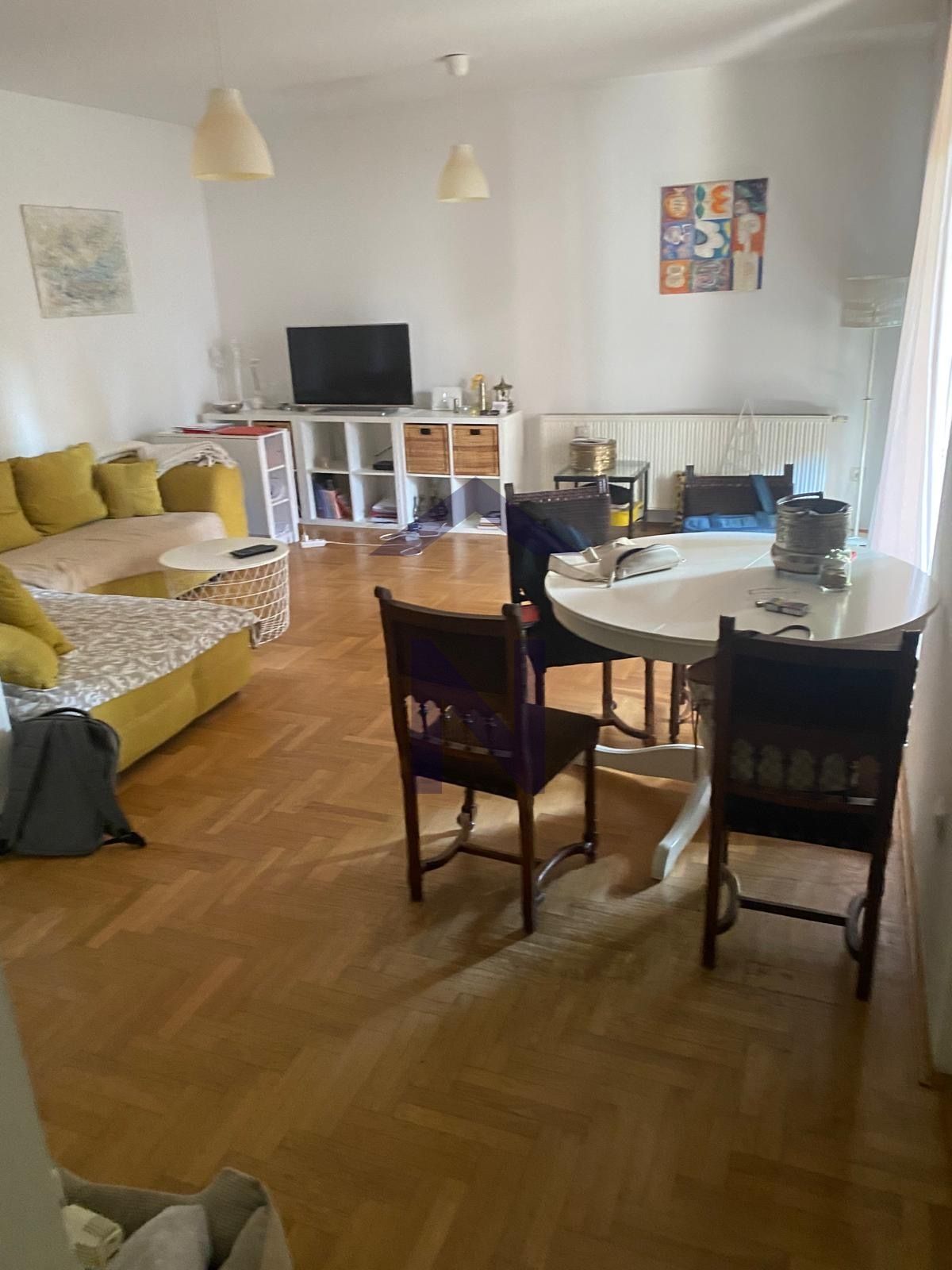 Apartment - Laščina, Zagreb 75m2