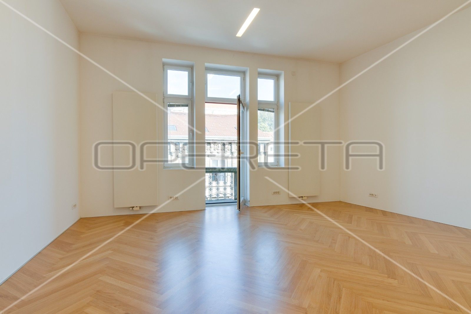 Apartment - Ilica, Centar, Zagreb 130m2