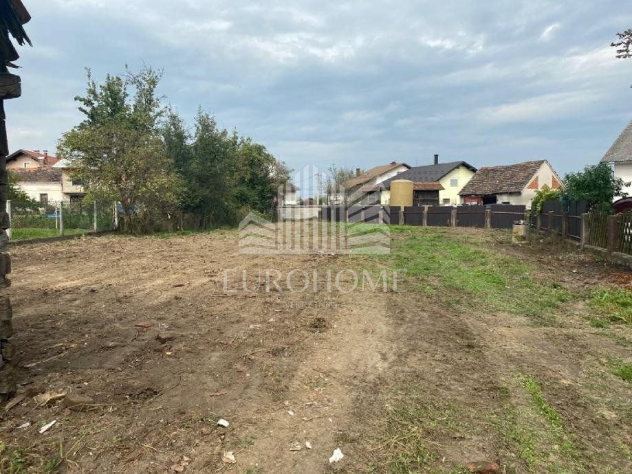 Land - Sesvete 1130m2