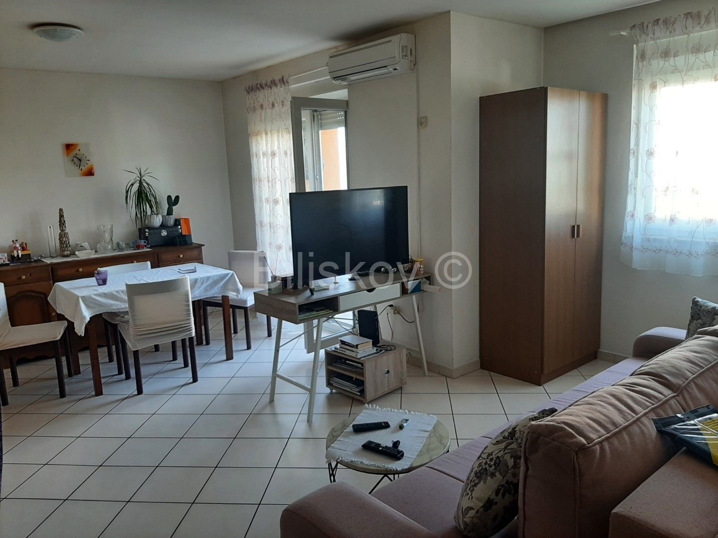 Apartment - Kman, Split 50m2