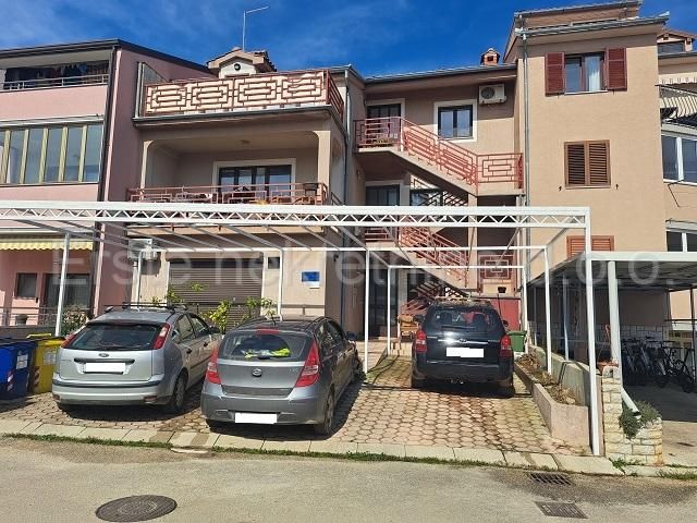 Apartment - Rovinj 104.52m2