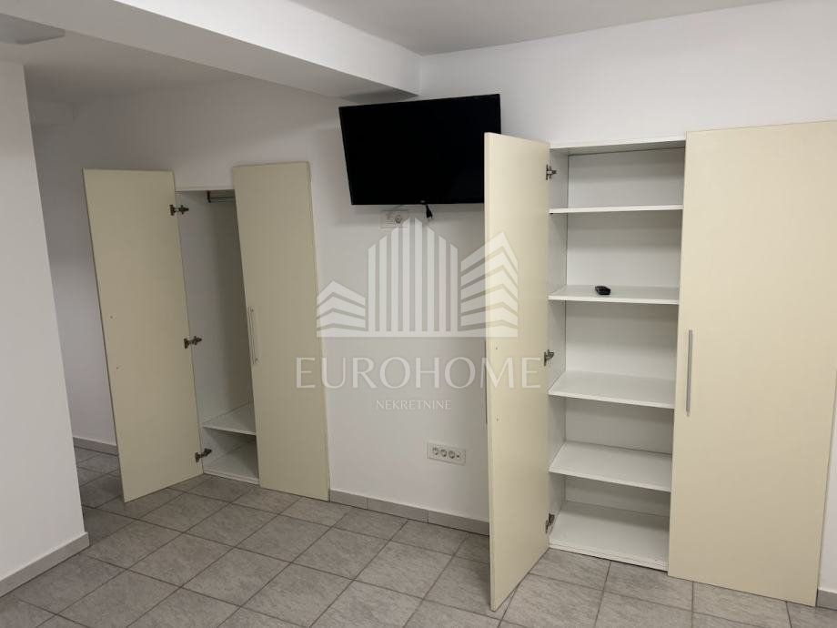 Apartment - Gornji Grad - Medveščak, 22m2