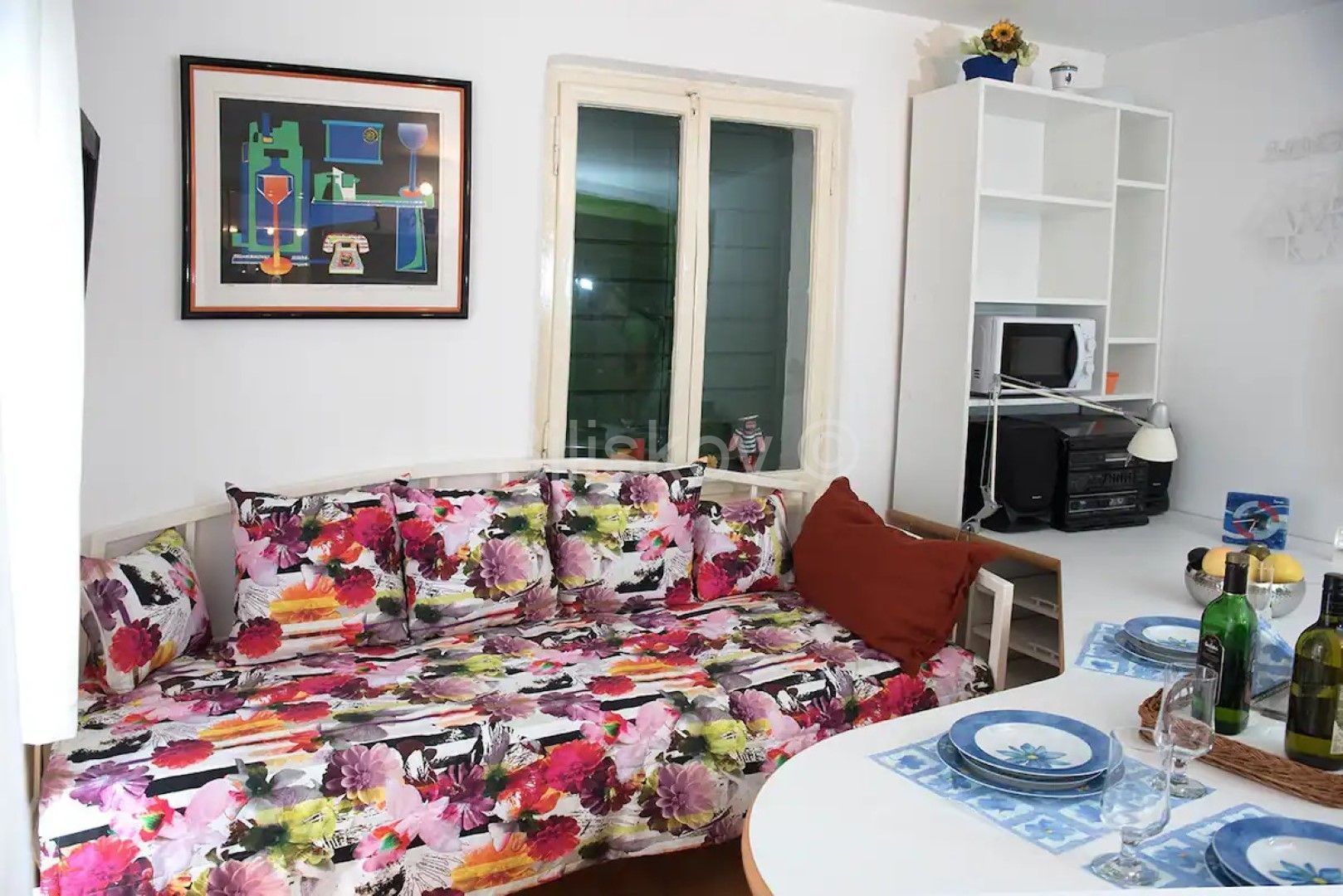 Apartment - Grad, Split 47m2