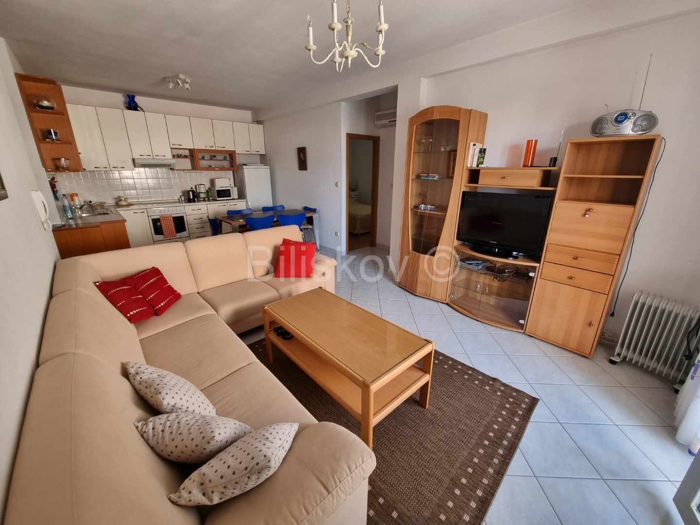 Apartment - Kaštela 55.11m2