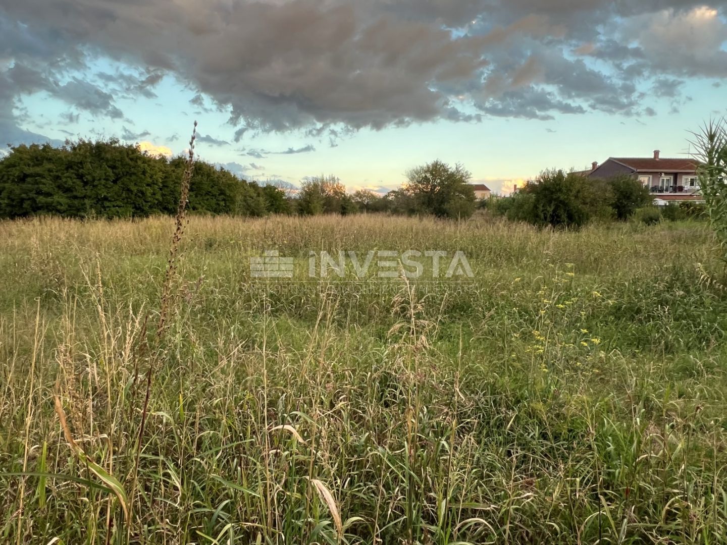 Land - Pula 901m2