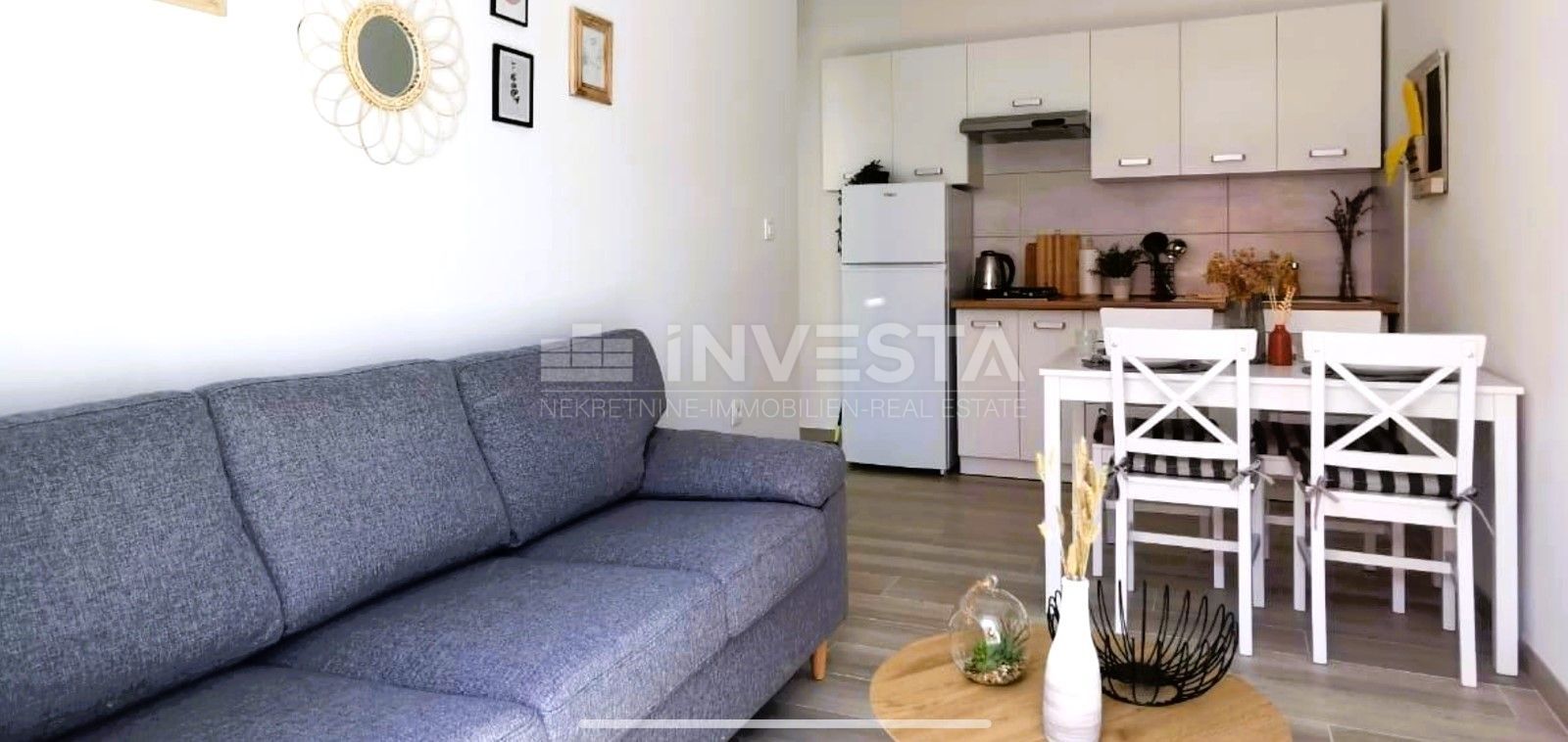 Apartment - Pula 41m2